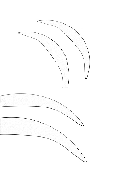 Rear Wheel Cover