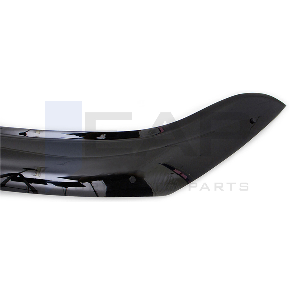 Bonnet Guard & Hood Deflector