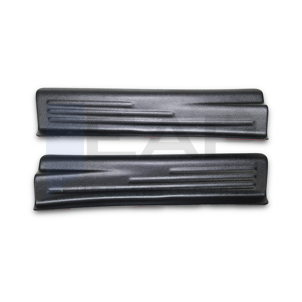 Door sill cover