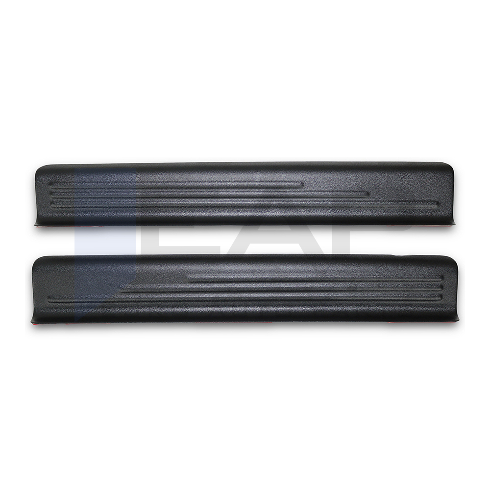 Door sill cover