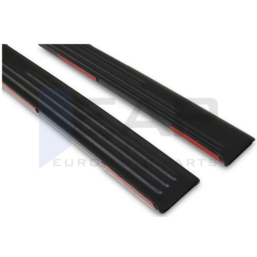 Door sill cover