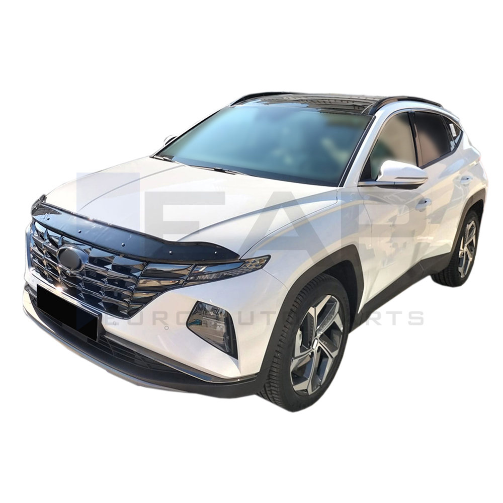 Bonnet Guard & Hood Deflector