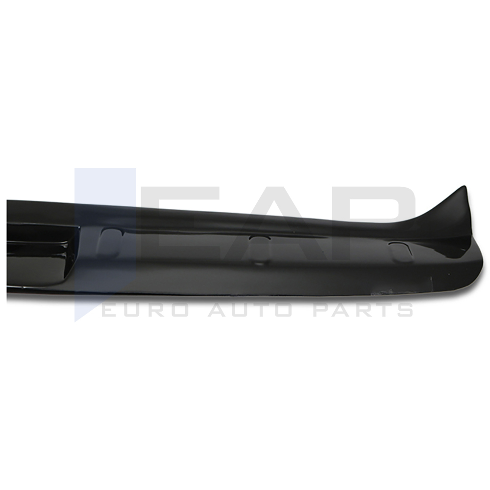 Rear bumper guard (Bright)