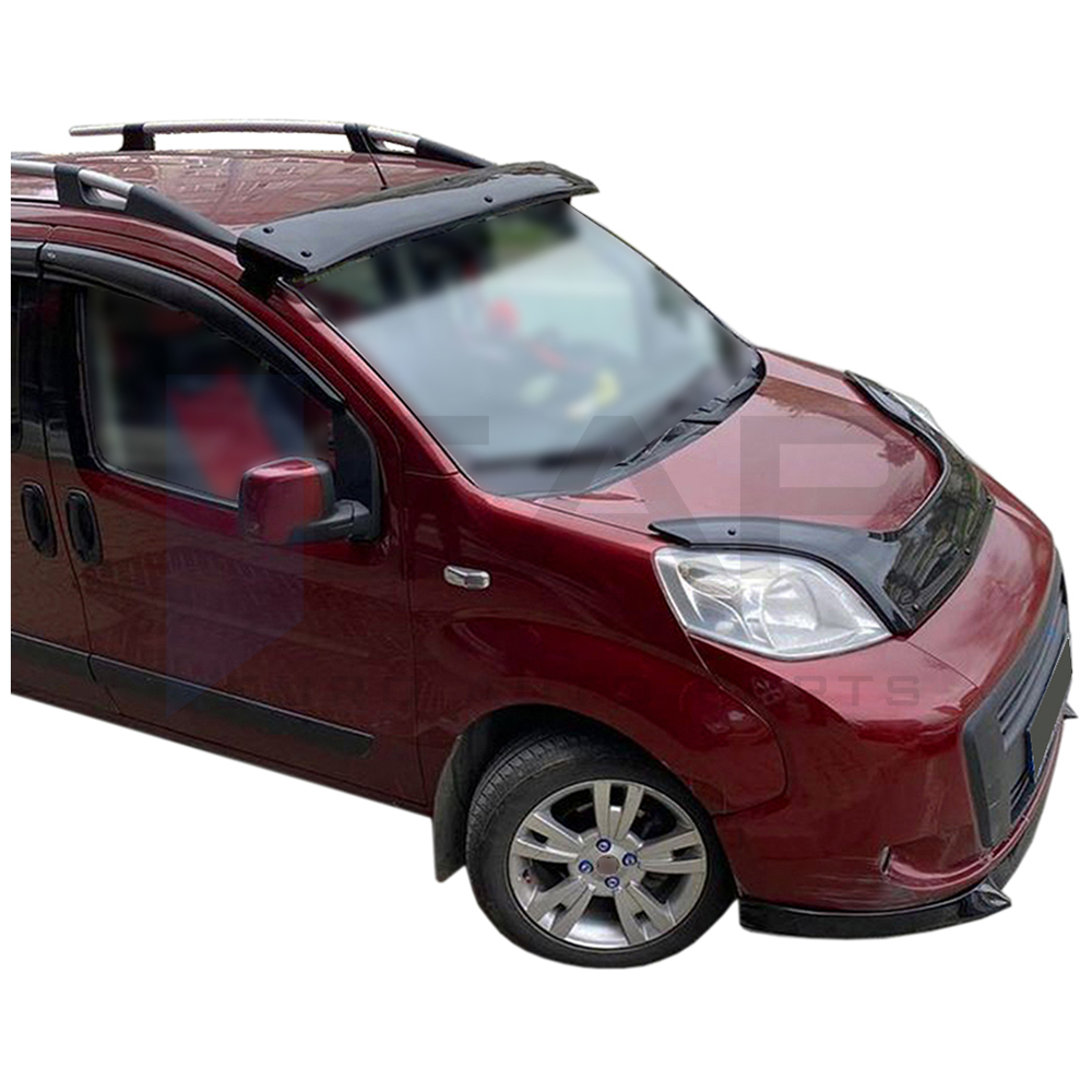 Sun Visor
