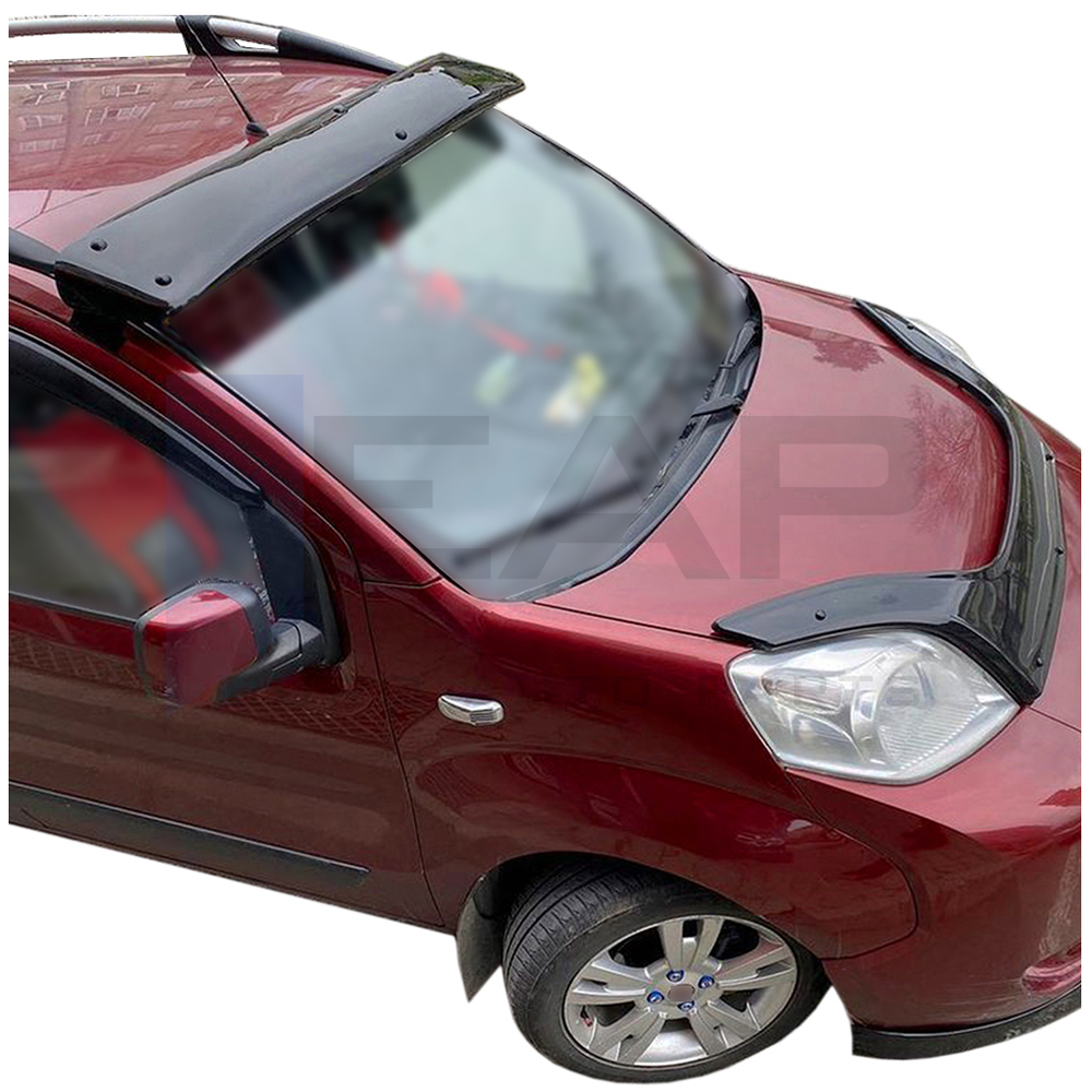 Sun Visor