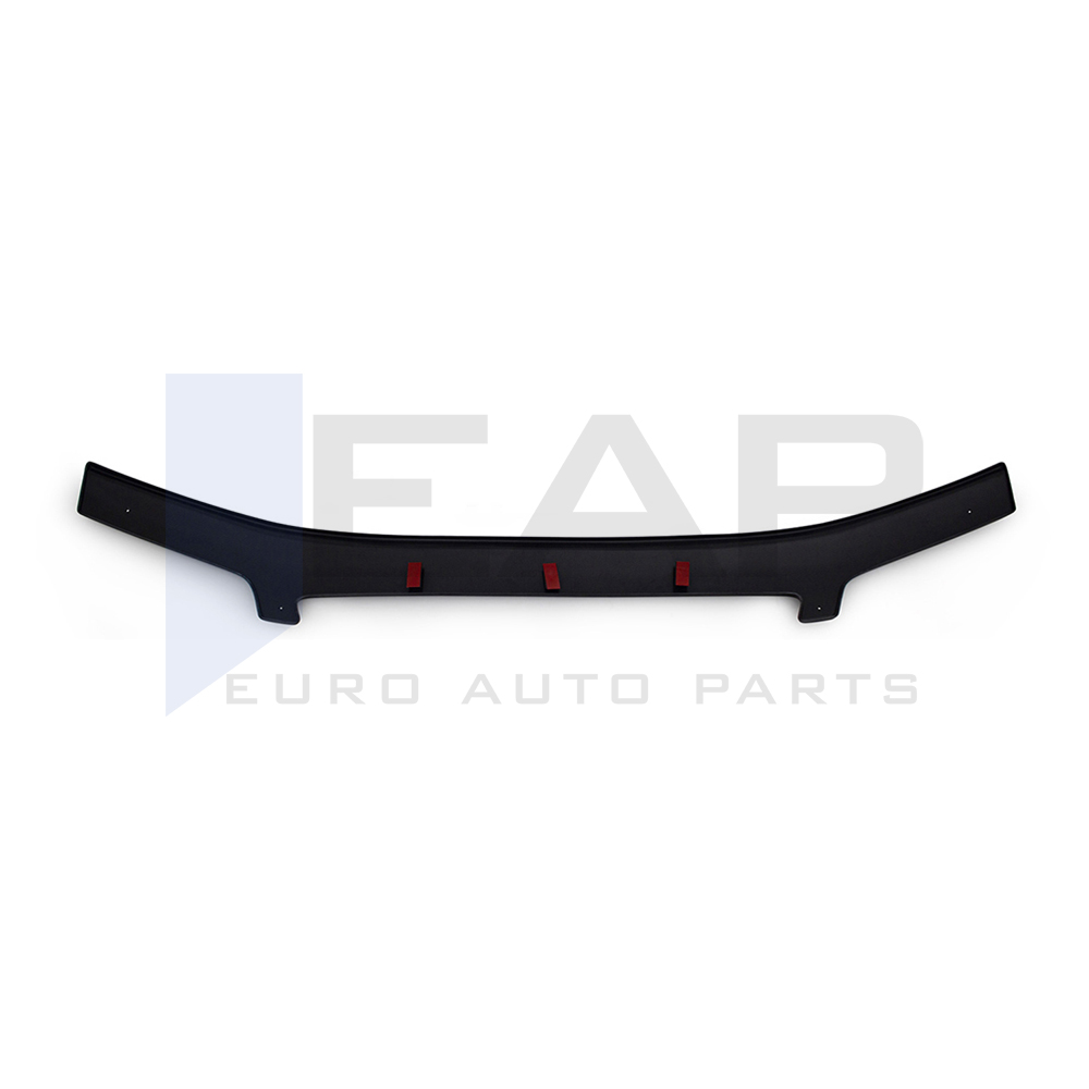 Bonnet Guard & Hood Deflector