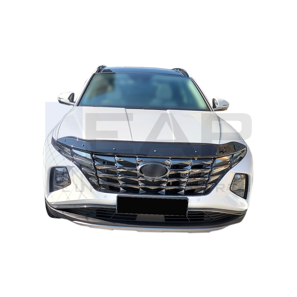 Bonnet Guard & Hood Deflector