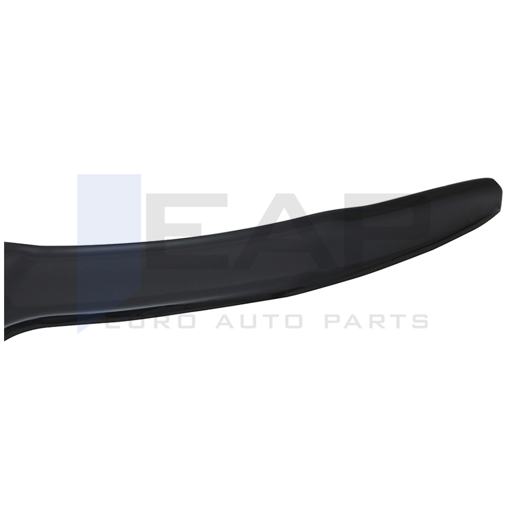 Bonnet Guard & Hood Deflector