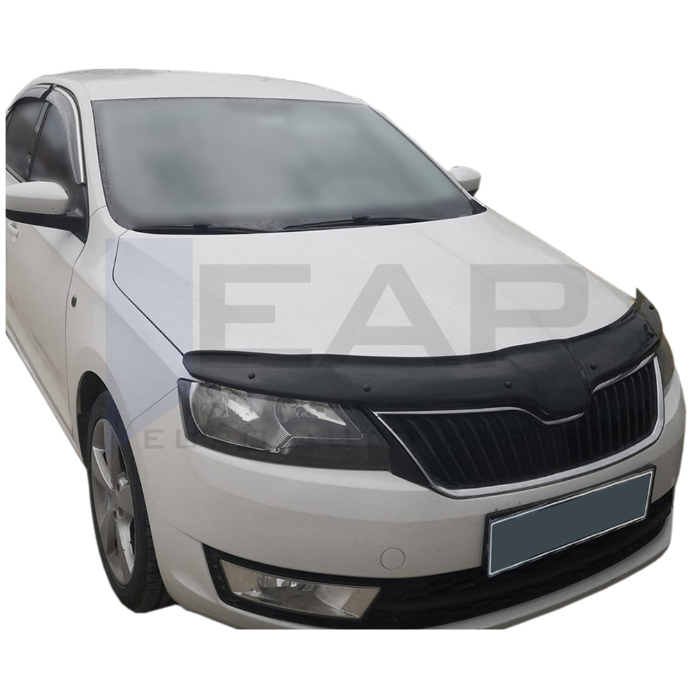 Bonnet Guard & Hood Deflector