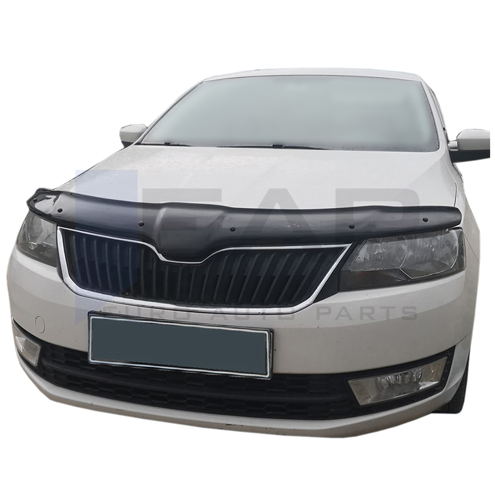 Bonnet Guard & Hood Deflector