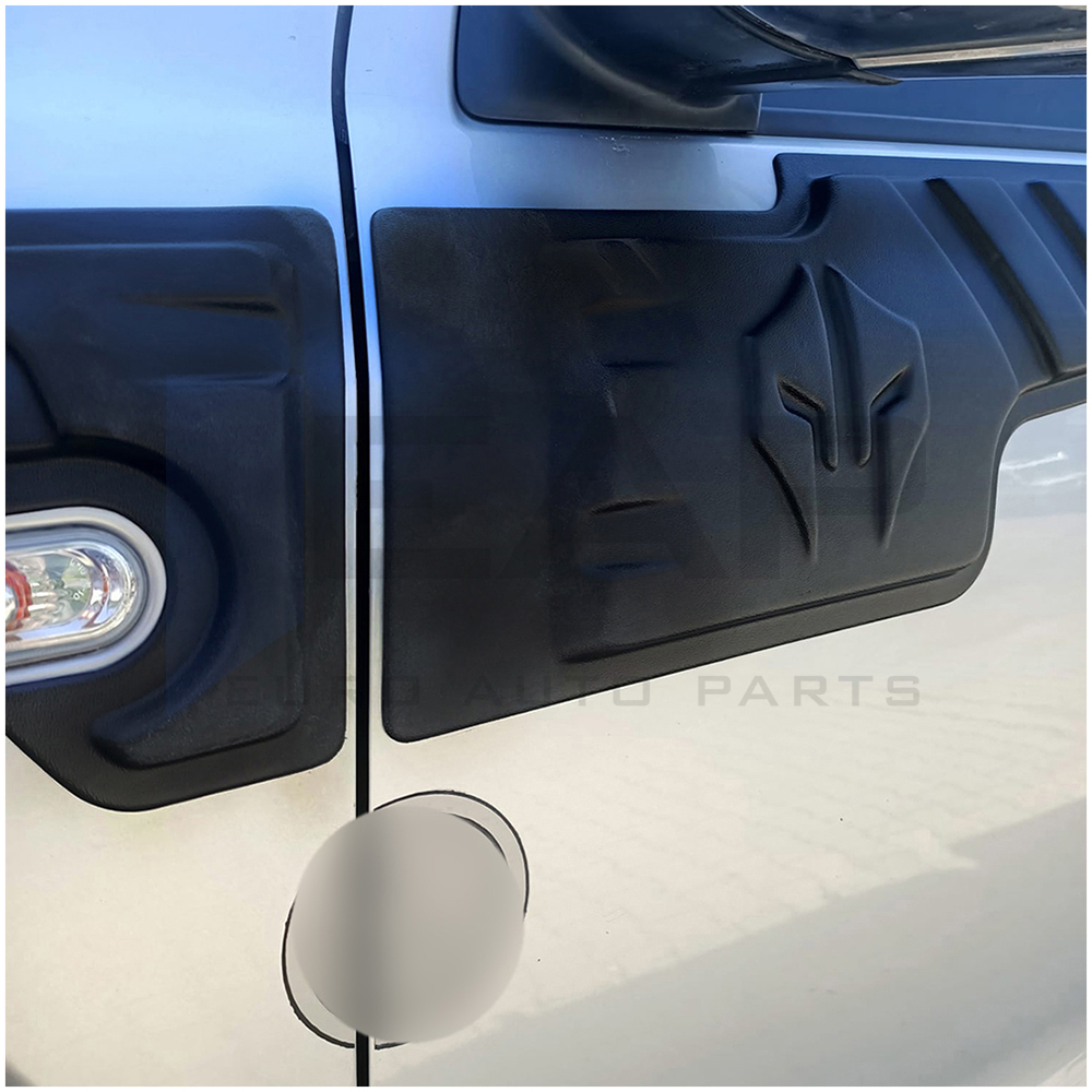 Bat Door Covering