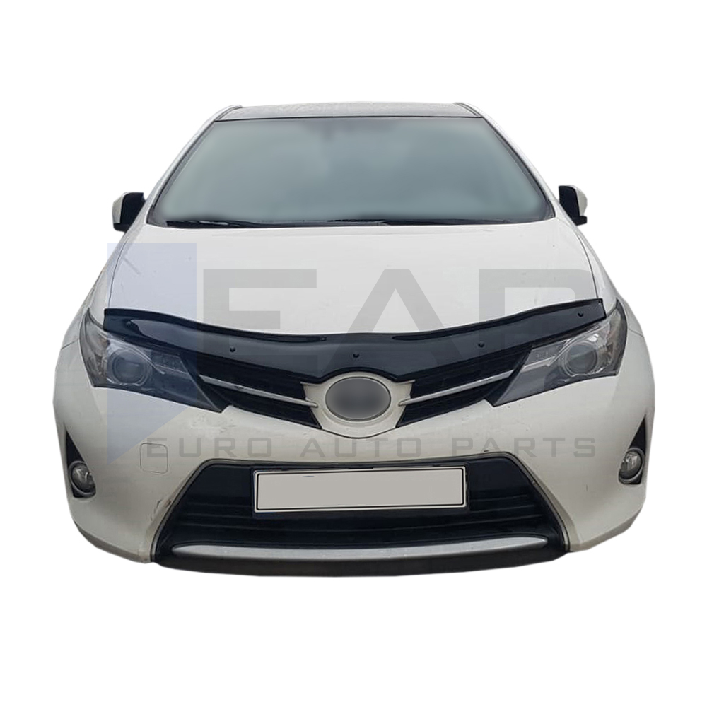 Bonnet Guard & Hood Deflector