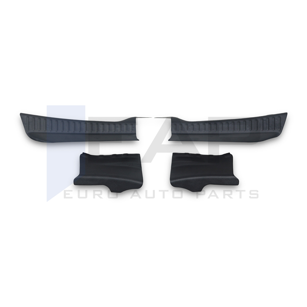 Luggage Protection Threshold