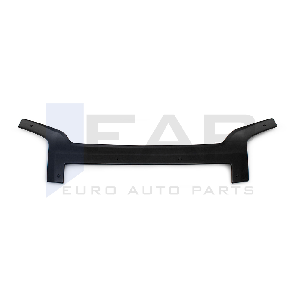 Bonnet Guard & Hood Deflector