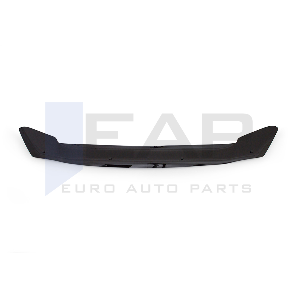 Bonnet Guard & Hood Deflector