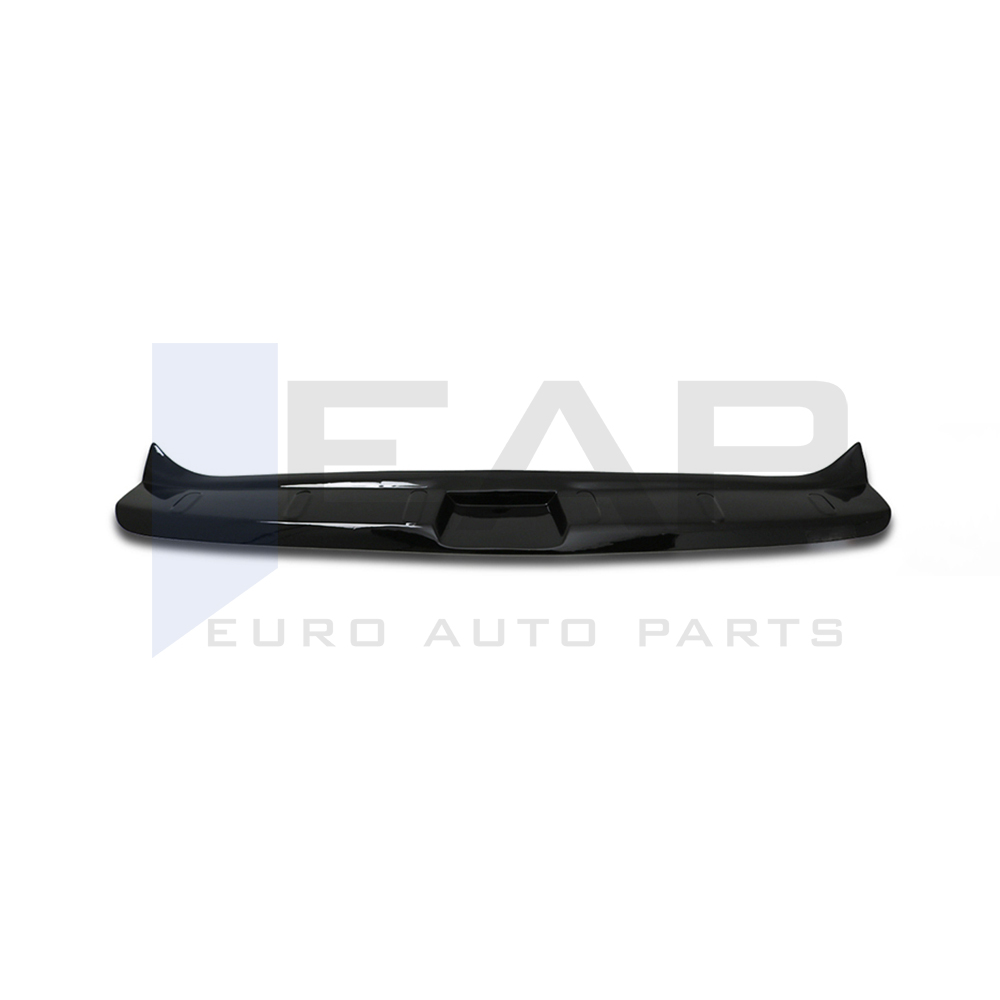 Rear bumper guard (Bright)