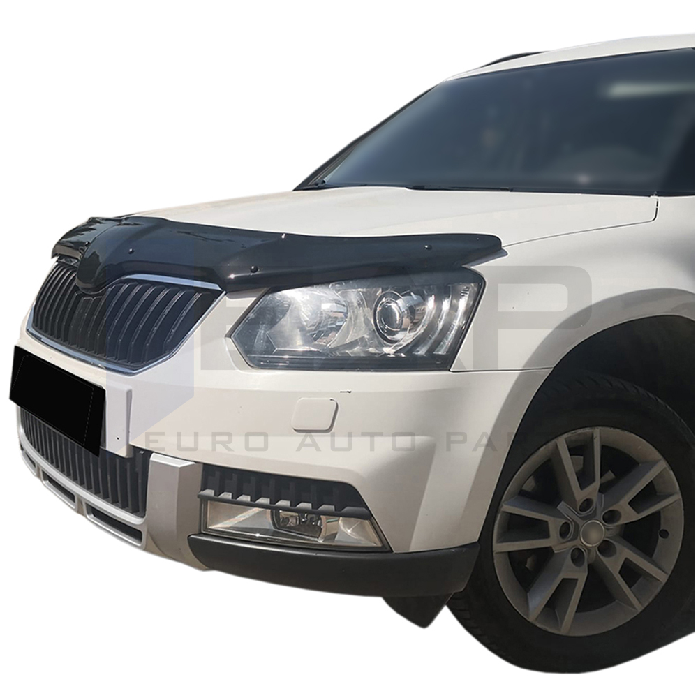Bonnet Guard & Hood Deflector