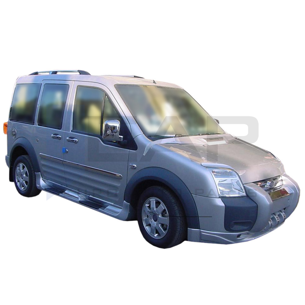 Side Skirts (Sorento Type)