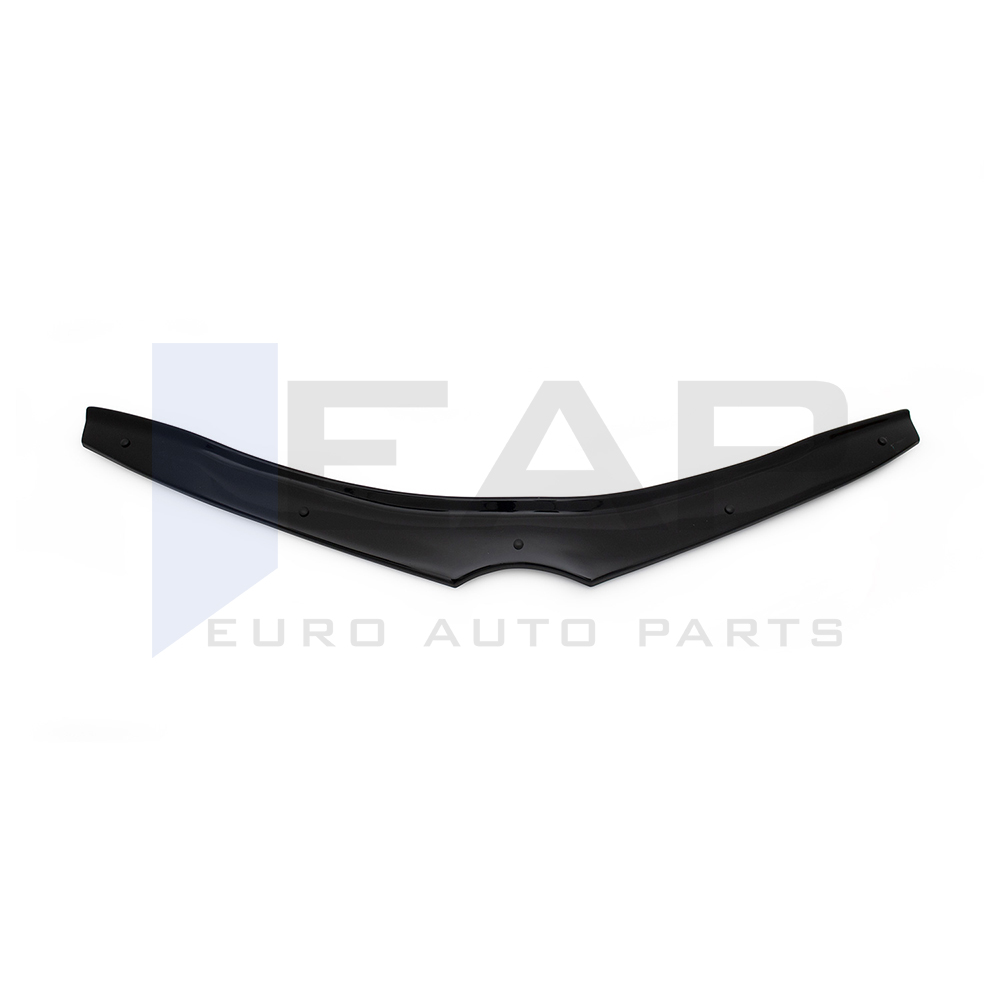 Bonnet Guard & Hood Deflector