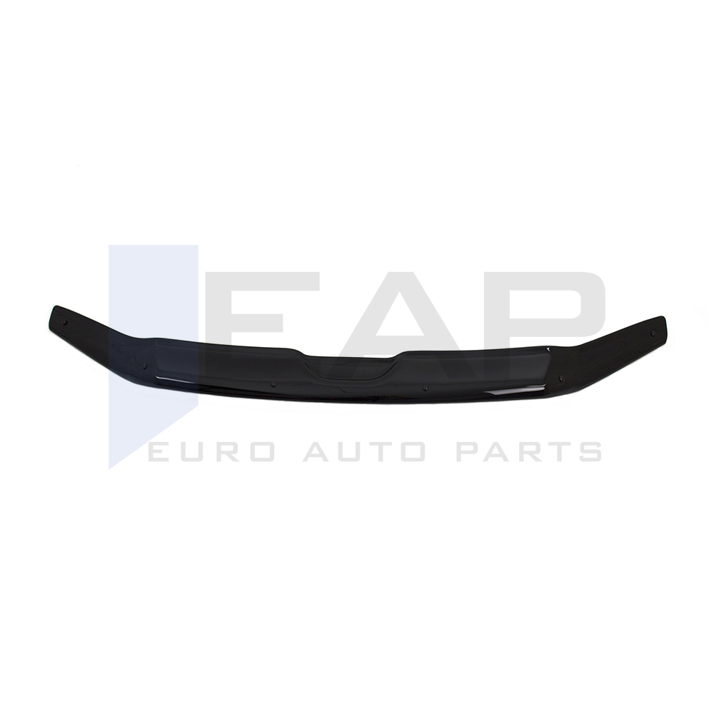 Bonnet Guard & Hood Deflector