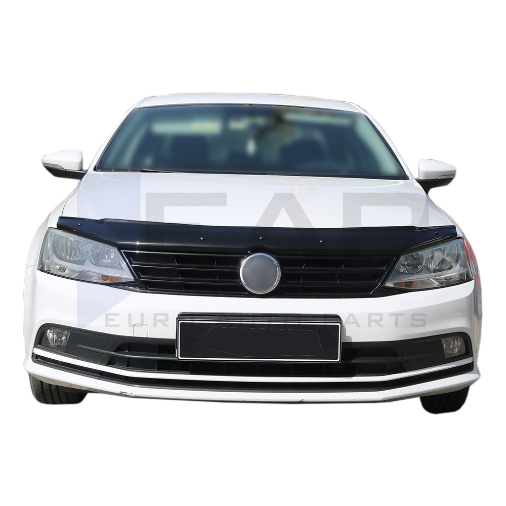 Bonnet Guard & Hood Deflector